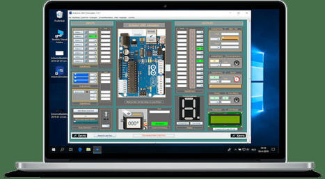 Arduino Simulator Raspberry Pi Scoop It