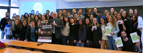 Decimo Corso di “Marketing Sociale” Compass – Università di Bologna (Scienze Politiche) | Italian Social Marketing Association -   Newsletter 218 | Scoop.it