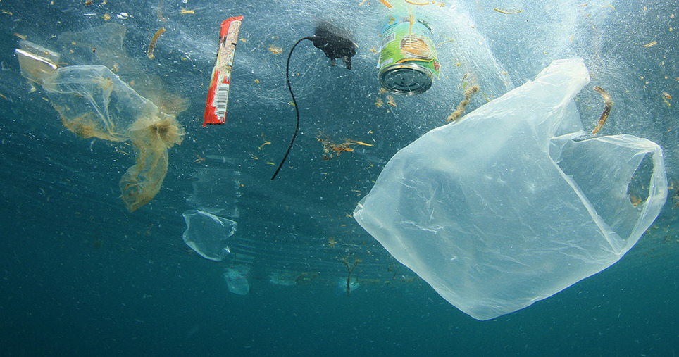 Deux nouvelles études confirment la présence généralisée de plastique dans les océans | Veille territoriale AURH | Scoop.it