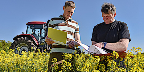 La fin des lycées agricoles en 2030 ? - Wikiagri.fr | Communotic - Multimodalité | Scoop.it