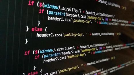 Top Langages de Programmation Web 2024 - Guide Essentiel pour Développeurs | Veille #Cybersécurité #Manifone | Scoop.it