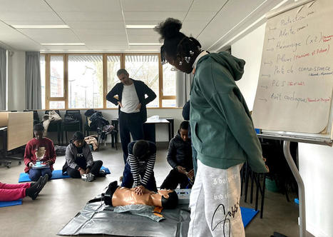 Colos apprenantes : un rôle renforcé pour les collectivités | Veille juridique du CDG13 | Scoop.it