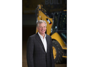 Caterpillar, Innovation and the Internet of Big Things | New Technology | Scoop.it