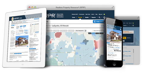 What is RPR Residential? - Realtors Property Resource® (RPR) Value Reports | Best Florida Real Estate Scoops | Scoop.it