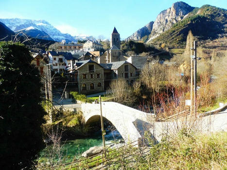 Les 18 et 19 mai, journée tapas en vallée de Bielsa | Vallées d'Aure & Louron - Pyrénées | Scoop.it