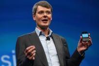 BlackBerry Turnaround Plan Is Working: CEO | Performance Intervention | Scoop.it