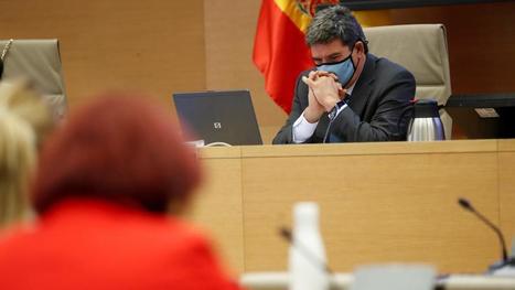 Escrivá encarga una encuesta para saber por qué los españoles se jubilan antes | Evaluación de Políticas Públicas - Actualidad y noticias | Scoop.it