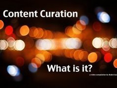 Need To Explain Content Curation To Someone Else? Here Are 5 Special Resources | Content Curation World | Scoop.it