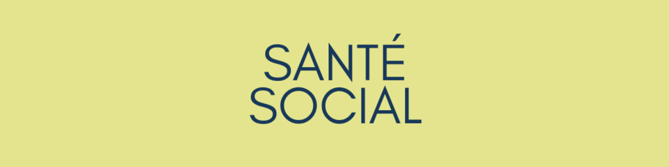 Santé, social, société | Veille territoriale AURH | Scoop.it