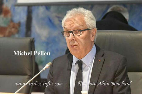 La fermeture des remontées mécaniques pour les vacances de Noël, une décision incompréhensible pour Michel Pélieu | Vallées d'Aure & Louron - Pyrénées | Scoop.it