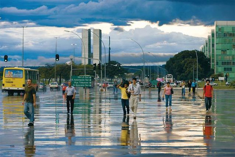 Concevoir la ville à échelle humaine en 5 conseils selon Jan Gehl | Veille territoriale AURH | Scoop.it