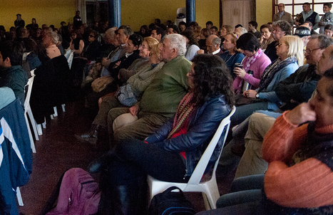 ASAMBLEA NACIONAL CONTRA LA MEGAMINERÍA EN URUGUAY / 13/08/2012 | MOVUS | Scoop.it