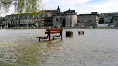 Les risques environnementaux à la première place des risques globaux pour 2018 | Vers la transition des territoires ! | Scoop.it