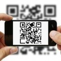 Los códigos QR en el aula | Observatorio Welearning | Realidad aumentada en Educación | Scoop.it