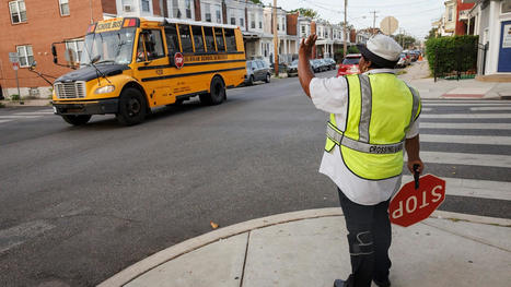 Heatwave forces school disruptions across multiple states, leading to early dismissal, online teaching - FoxNews.com | Agents of Behemoth | Scoop.it