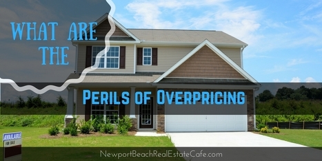 10 Signs that Your Home May be Overpriced | Best Florida Real Estate Scoops | Scoop.it