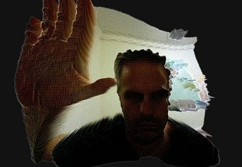 Chrome Experiments - "WebCam Mesh" by Felix Turner | Web GL | Scoop.it