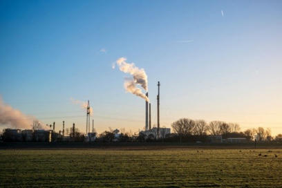 Industry survey reveals scepticism over carbon offsetting | Sustainable Procurement News | Scoop.it