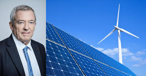 « En limitant à l'électricité le débat sur l'énergie, on ne discute que sur 25 % du problème » #SER | OPEN ENERGIES - LES SYSTÈMES ENERGETIQUES INTELLIGENTS | Scoop.it