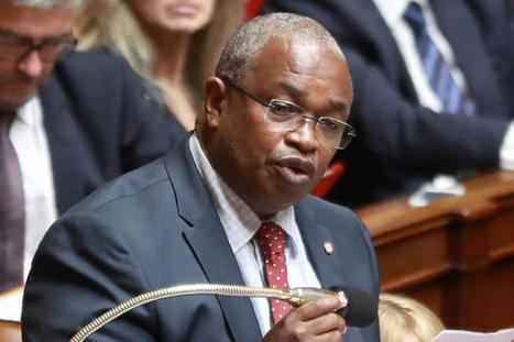 Le député Mansour Kamardine demande l'égalité sociale pour Mayotte  | Revue Politique Guadeloupe | Scoop.it