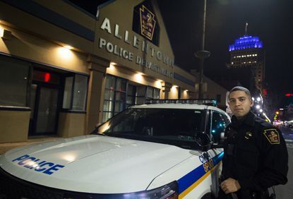 Allentown Police Recruit Homegrown Spanish-speaking Officers | Newtown News of Interest | Scoop.it