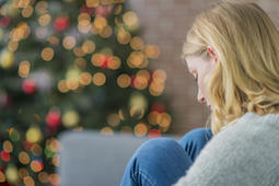 Holiday Blues-Put Your Mental Health First this Holiday Season. | Befriending Anxiety | Scoop.it