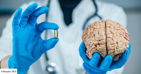 Effet Placebo: comment notre cerveau finit-il par croire à l'efficacité de faux médicaments? | Actualités pour Hémisphères Gauche et Droit | Scoop.it