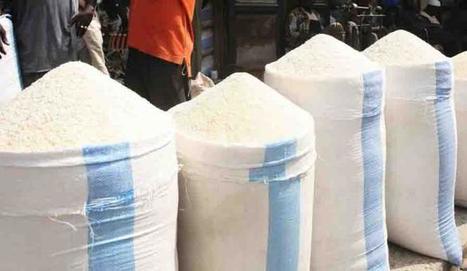 MALI:  Office Riz Mopti - Hausse de 45% du budget | SRI Global News: February - April 2024 **sririce -- System of Rice Intensification | Scoop.it