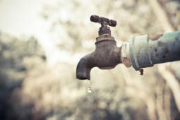 Arrêtés de restriction d'eau : le gouvernement demande aux préfets d'accélérer les procédures | Veille juridique du CDG13 | Scoop.it