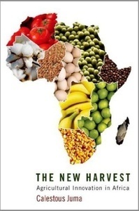 Free download! The New Harvest: Agricultural Innovation in Africa - Harvard - Belfer Center for Science and International Affairs | Plant Biology Teaching Resources (Higher Education) | Scoop.it