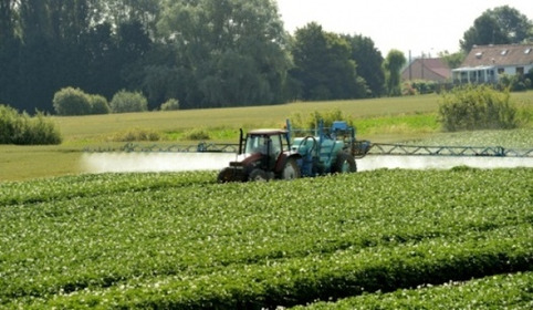 Agriculture: le numérique invite à repenser toute la chaîne | Veille territoriale AURH | Scoop.it