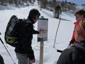 Parc national des Pyrénées : étude sur la fréquentation hivernale | Vallées d'Aure & Louron - Pyrénées | Scoop.it