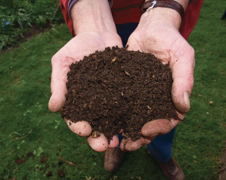 Biodéchets : en produire moins, les valoriser mieux | Vers la transition des territoires ! | Scoop.it