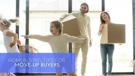 Homebuying Tips for: Move-Up Buyers on the Space Coast | Best Florida Real Estate Scoops | Scoop.it