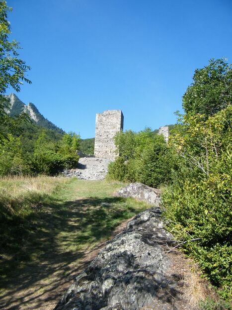 Visite guidée de Tramezaygues le 9 juin par le Pays d'art et d'histoire | Vallées d'Aure & Louron - Pyrénées | Scoop.it