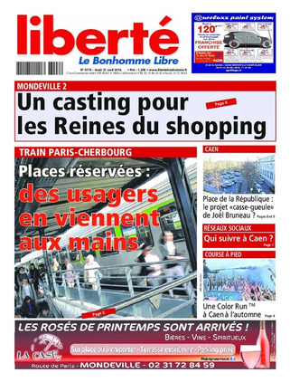 AUCAME - Conférence « Le Havre, une ville-port ouverte sur le Monde » au Pavillon le 26 avril | Veille territoriale AURH | Scoop.it