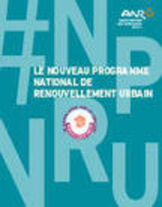 Publication ANRU - Le Nouveau Programme National de Renouvellement Urbain | Veille territoriale AURH | Scoop.it