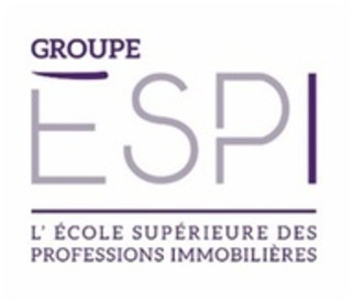 L’institut international de l’immobilier fusionne avec le groupe ESPI | Veille territoriale AURH | Scoop.it