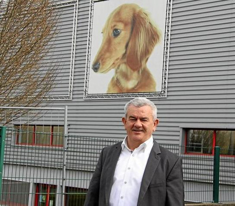 Vire - Environenment. La vapeur perdue va chauffer l'usine Normandise | Veille territoriale AURH | Scoop.it