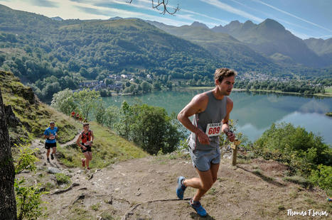 Ouverture des inscriptions pour le Trail du Louron 2021  | Vallées d'Aure & Louron - Pyrénées | Scoop.it