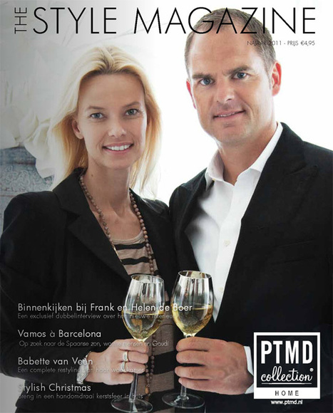 De officiële website van PTMD Collection. - PTMD Style Magazine | Woonaccessoires | Scoop.it