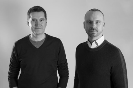 Alex Butler and Matt Baker launch Foundry3 - PMLiVE | Digital Health | Scoop.it