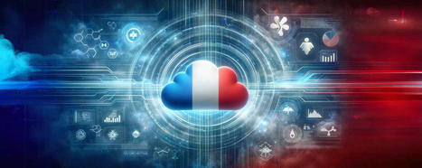 Cloud Temple voudrait bien récupérer le Health Data Hub | Données de santé : Hébergement HDS, SecNumcloud et cybersécurité | Scoop.it