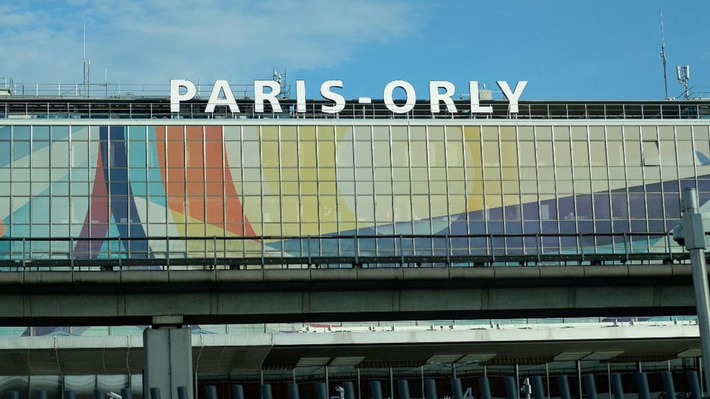 Art : les quatre lettres d'Orly vendues aux enchères pour 114 500 euros | Découvrir, se former et faire | Scoop.it