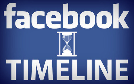 Guide To The New Facebook Page Timeline and Features: Six Key Changes Every Marketer Needs to Understand | Internet Marketing Strategy 2.0 | Scoop.it