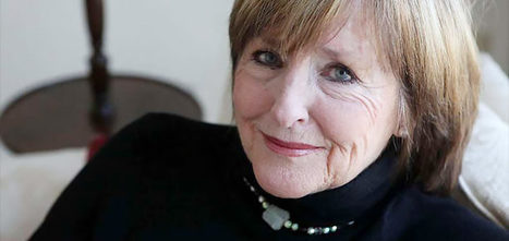 A Conversation with Frederica Von Stade | OperaMania | Scoop.it