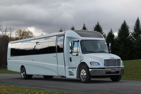 Party Bus Rentals: A Fun Adventure on a Party Bus Washington DC | Party Bus Rental | Scoop.it