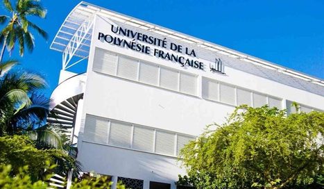 Universités Outre-mer : Le point en Polynésie, aux Antilles et à La Réunion  | Revue Politique Guadeloupe | Scoop.it