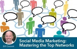How a Real Estate Agent Can Master Social Media Marketing | Real Estate Articles Worth Reading | Scoop.it
