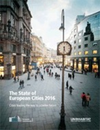 The State of European Cities Report | Veille territoriale AURH | Scoop.it